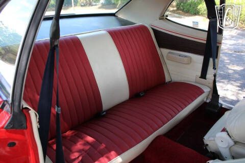 1976 Dodge Dart