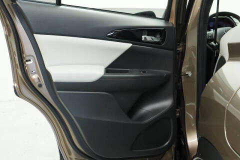 2024 Mitsubishi Eclipse Cross SEL
