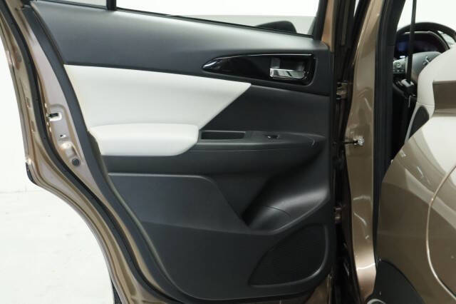 2024 Mitsubishi Eclipse Cross SEL