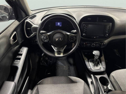 2020 Kia Soul S