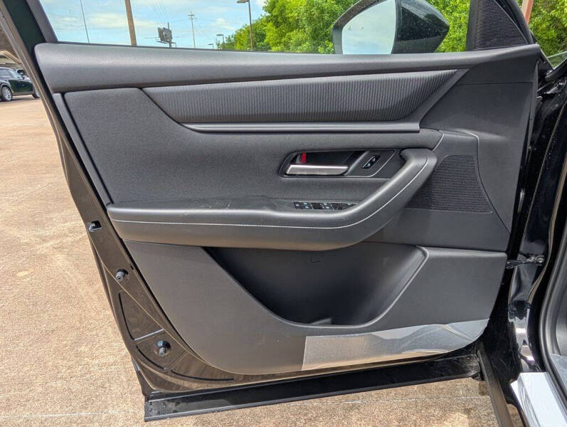 2026 Mazda CX-90 3.3 Turbo Select