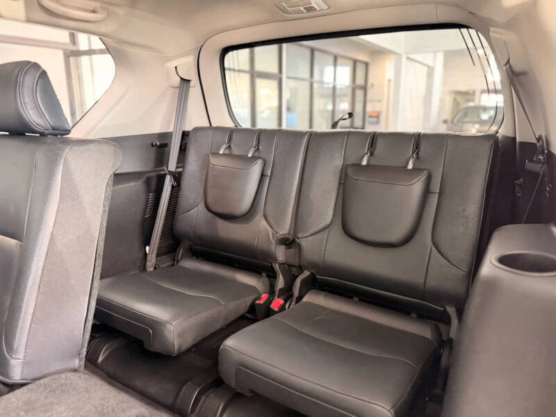 2014 Lexus GX 460