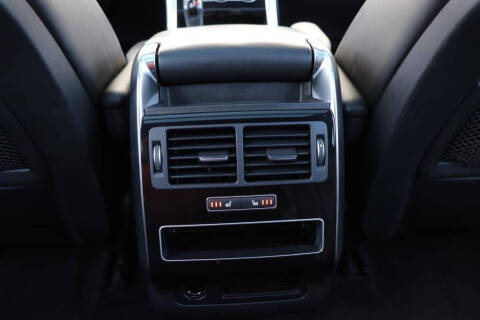 2016 Land Rover Range Rover Sport HSE Td6