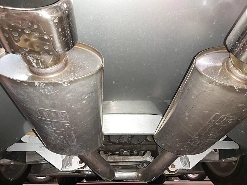 1999 Shelby Series 1