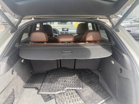 2016 Audi Q3 2.0T quattro Premium Plus