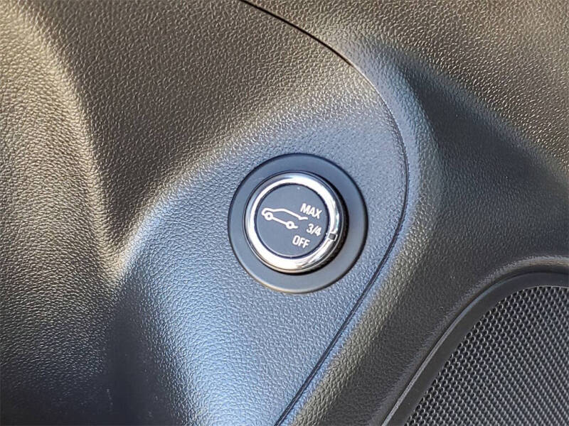 2020 Buick Encore GX Essence