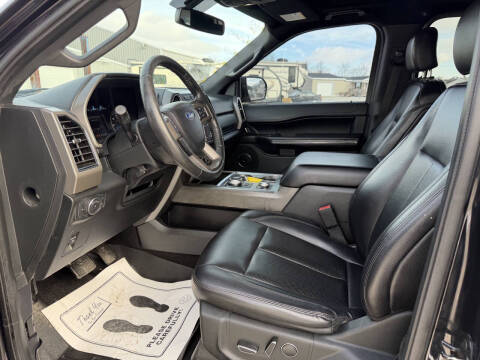 2019 Ford Expedition XLT