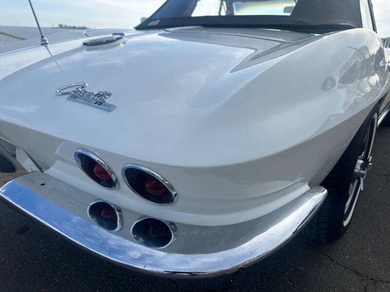 1965 Chevrolet Corvette