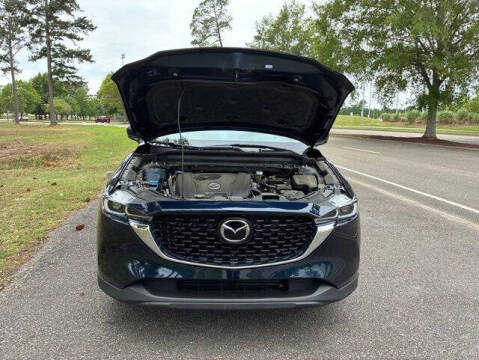 2023 Mazda CX-5 2.5 S Premium Plus