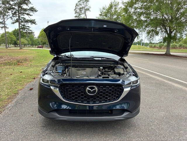 2023 Mazda CX-5 2.5 S Premium Plus