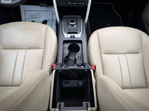 2019 Land Rover Discovery Sport