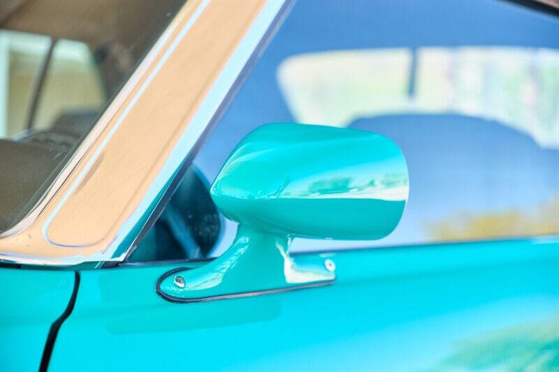 1970 Ford Mustang