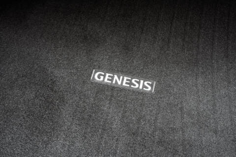 2020 Genesis G70