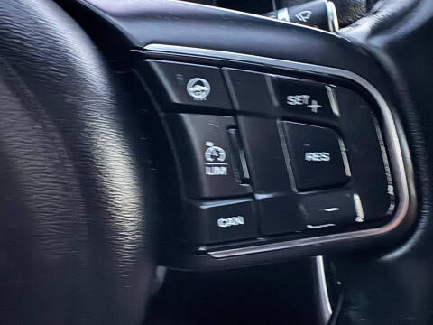 2017 Jaguar XF 20d Premium