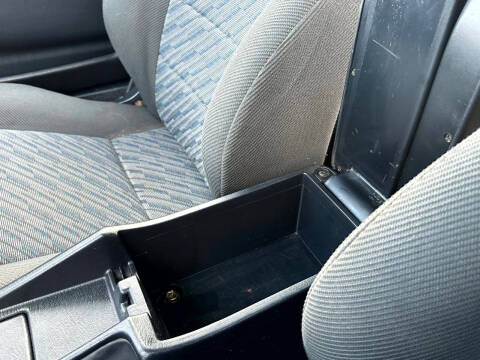 1997 Toyota Celica GT