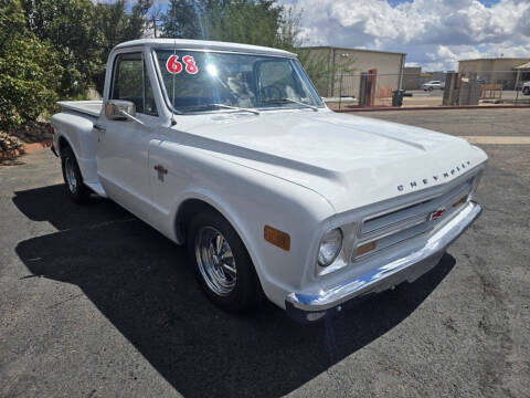 1968 Chevrolet C/K 10 Series