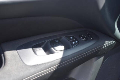 2017 Nissan Pathfinder