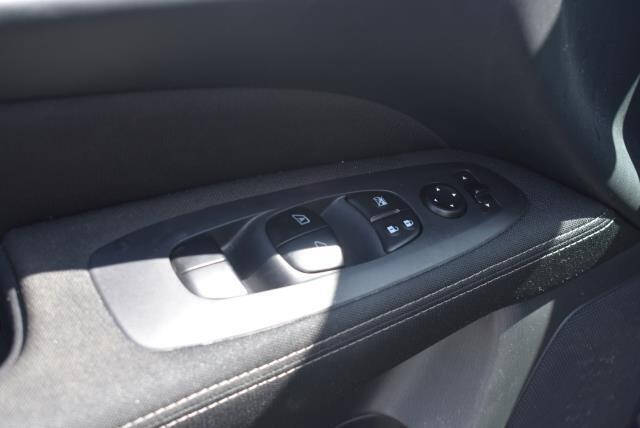 2017 Nissan Pathfinder