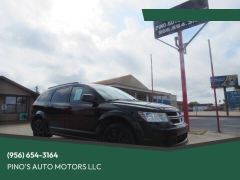 2019 Dodge Journey SE Value Package