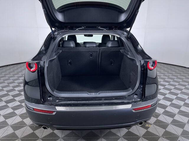 2026 Mazda CX-30 2.5 S Preferred
