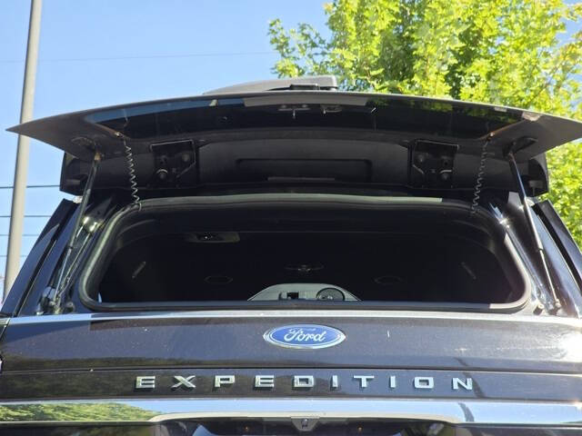 2023 Ford Expedition MAX Limited