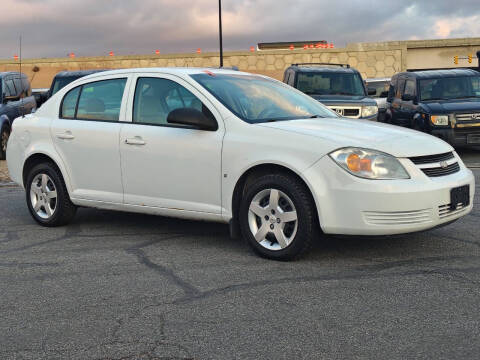 2007 Chevrolet Cobalt LS