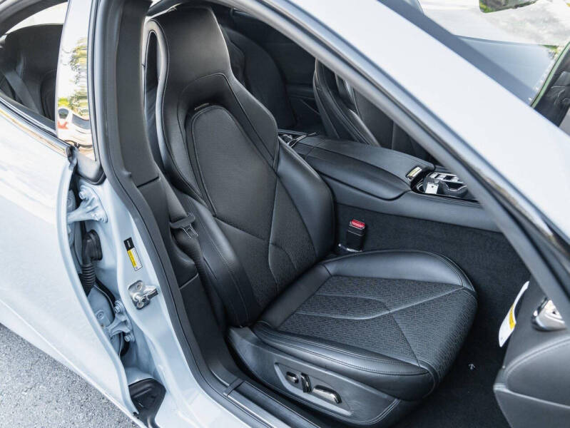 2025 Karma Revero
