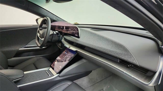 2024 Lucid Air Touring