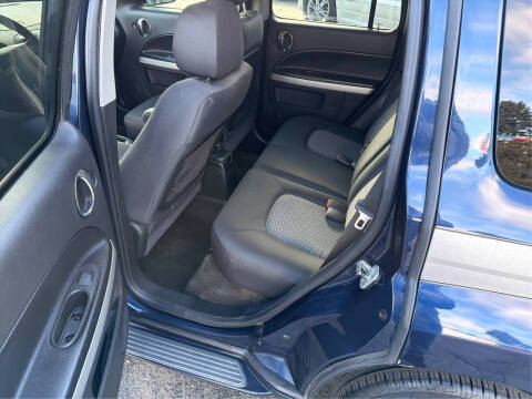 2010 Chevrolet HHR LT