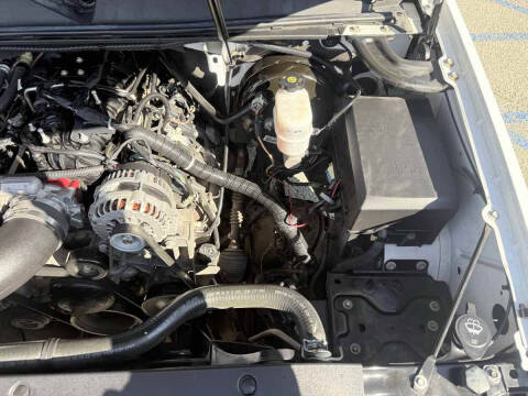 2011 Chevrolet Tahoe LT