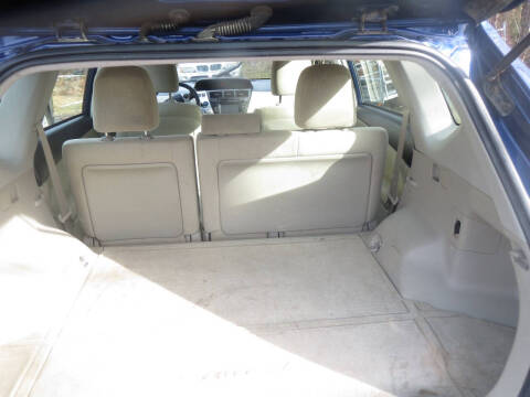 2012 Toyota Prius v Five