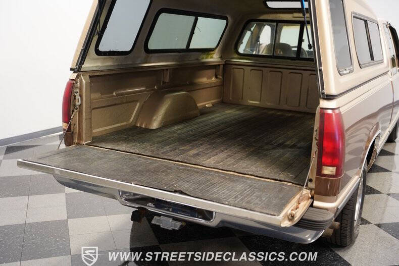 1992 Chevrolet C/K 1500 Series