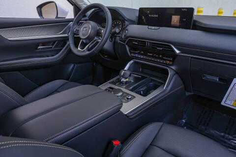 2026 Mazda CX-90 3.3 Turbo Preferred