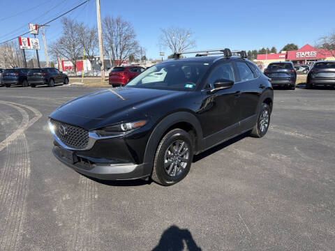 2024 Mazda CX-30 2.5 S