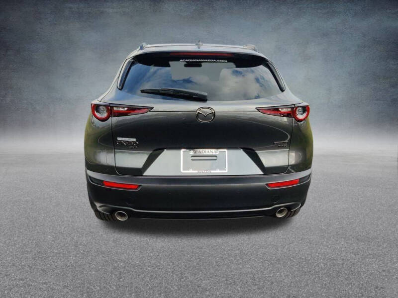 2026 Mazda CX-30 2.5 Turbo Premium Plus