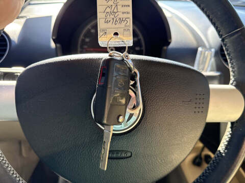 2010 Volkswagen New Beetle