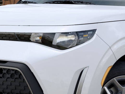 2025 Kia Soul S