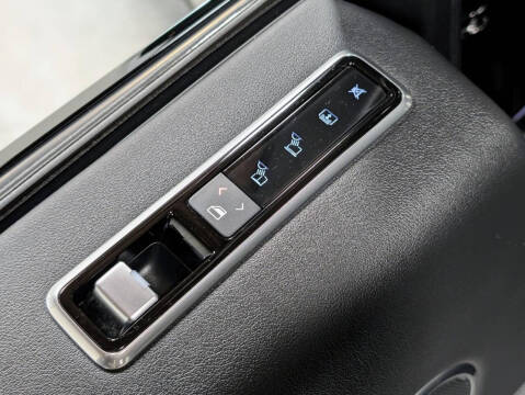 2020 Land Rover Range Rover