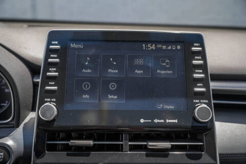 2019 Toyota Avalon