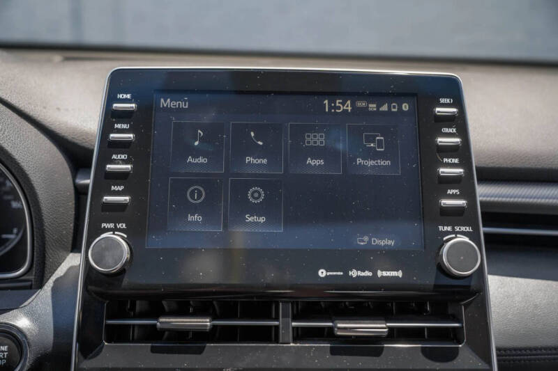 2019 Toyota Avalon