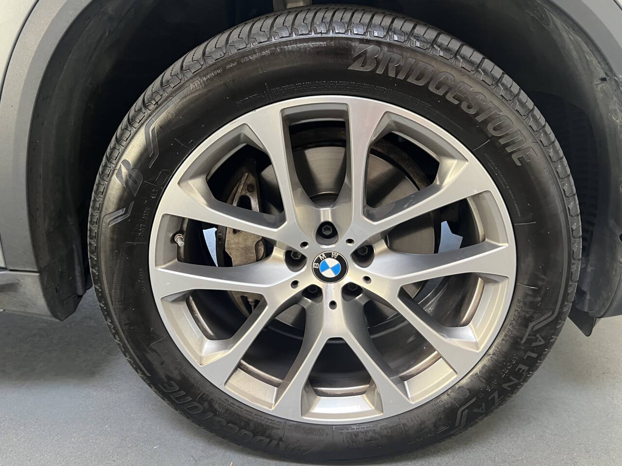 2024 BMW X5 for sale at RCG MOTORS in Rocklin, CA