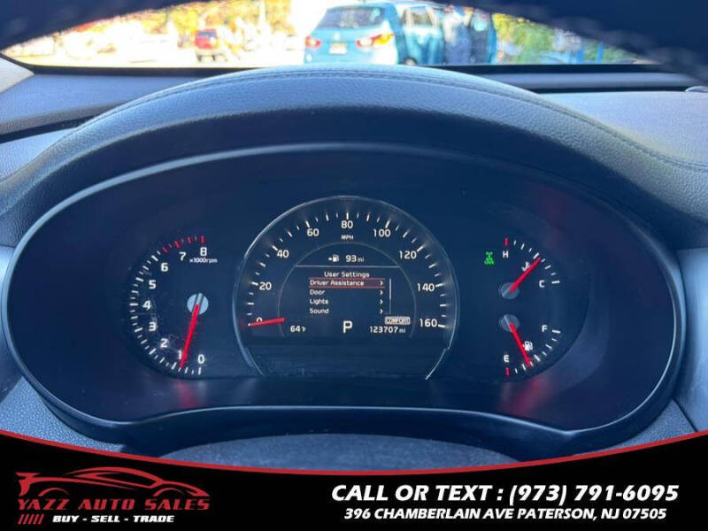 2020 Kia Sorento SX V6