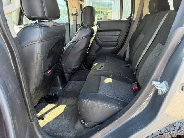2008 HUMMER H3