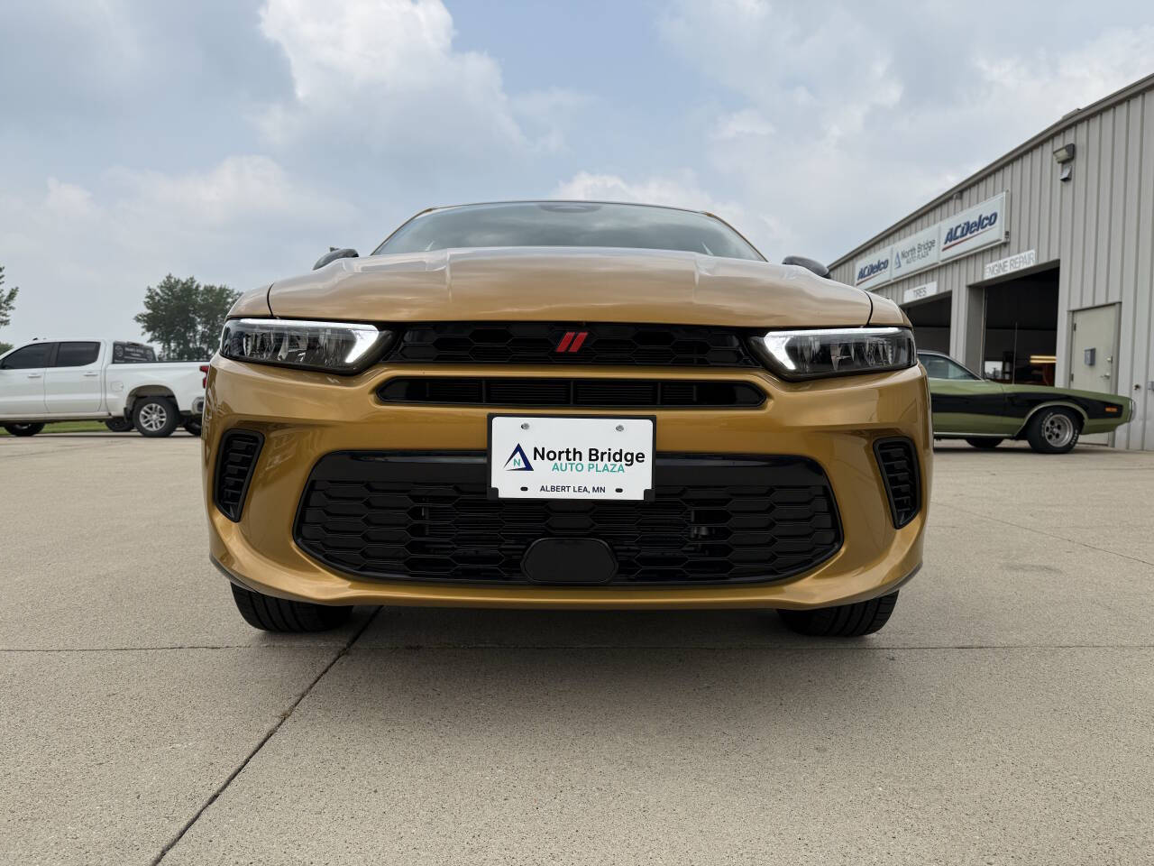 2024 Dodge Hornet R/T photo 24