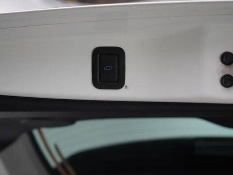 2019 Toyota Highlander Hybrid Limited