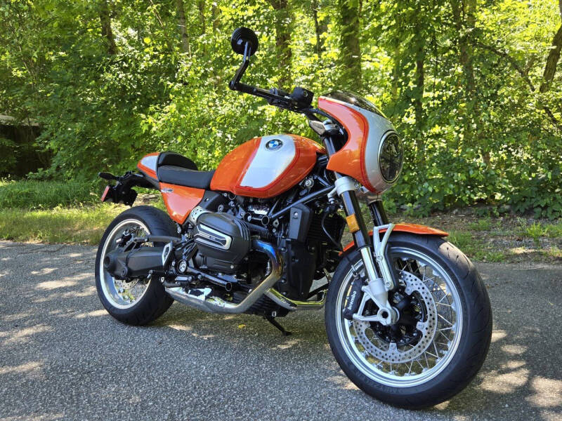 2026 BMW R 12 S