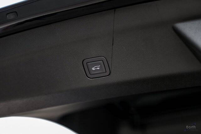 2026 Cadillac Escalade-V