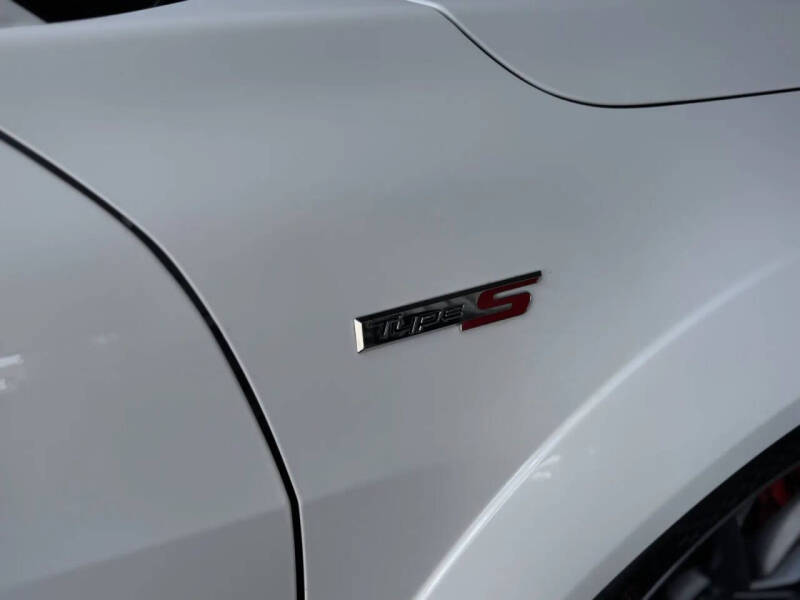 2025 Acura Integra Type S