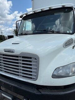 2016 Freightliner M2 106