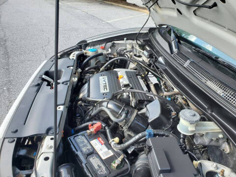 2003 Honda Element EX